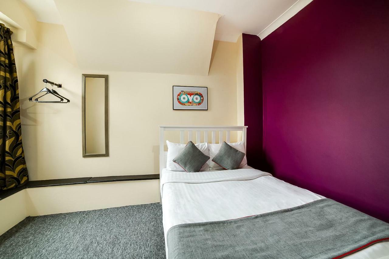 Stratford Hotel Londres Exterior foto