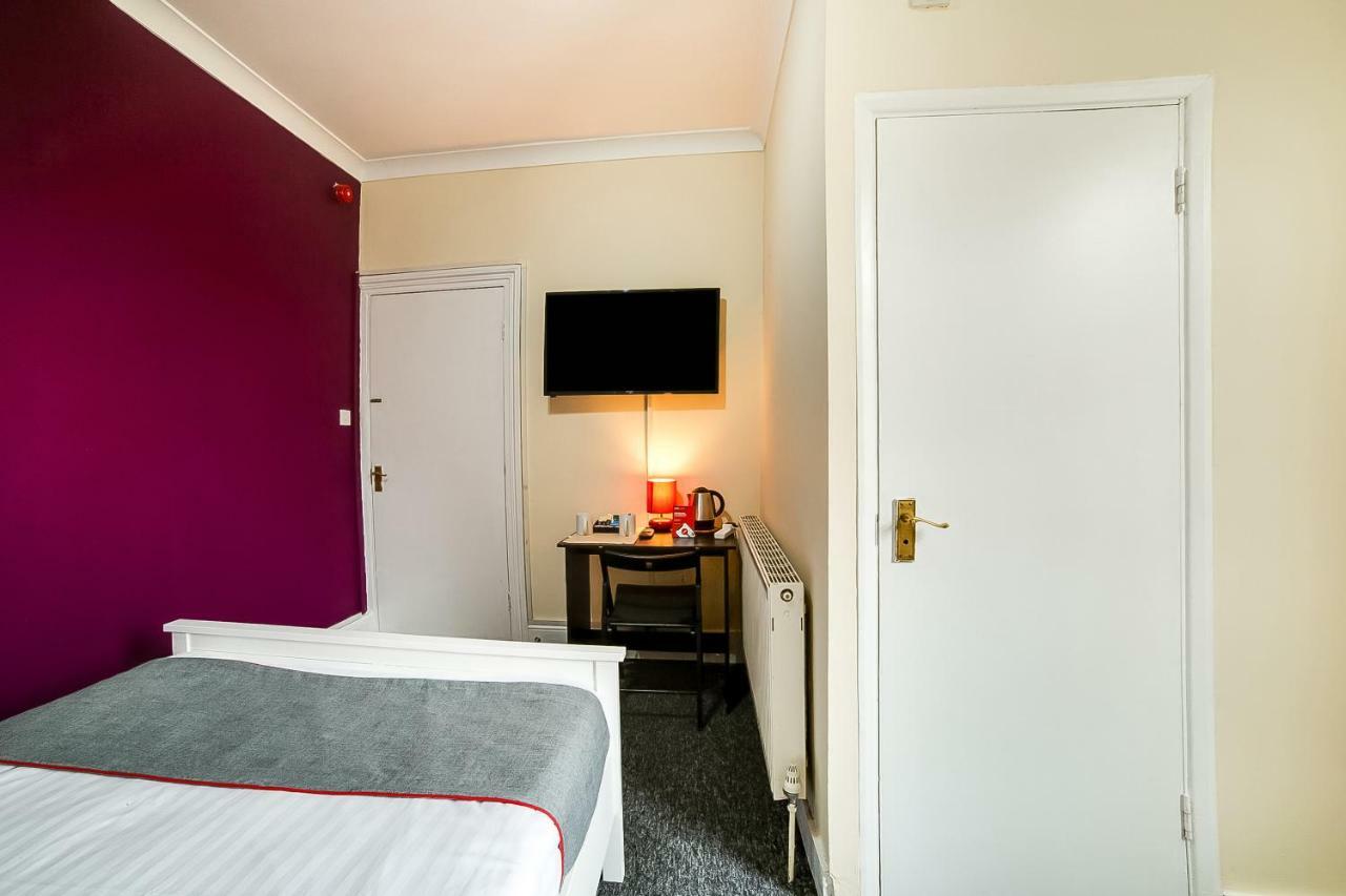 Stratford Hotel Londres Exterior foto