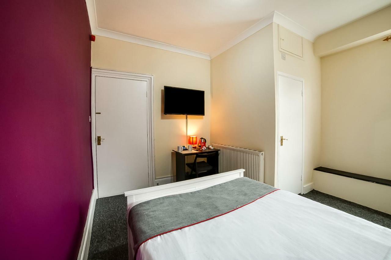 Stratford Hotel Londres Exterior foto