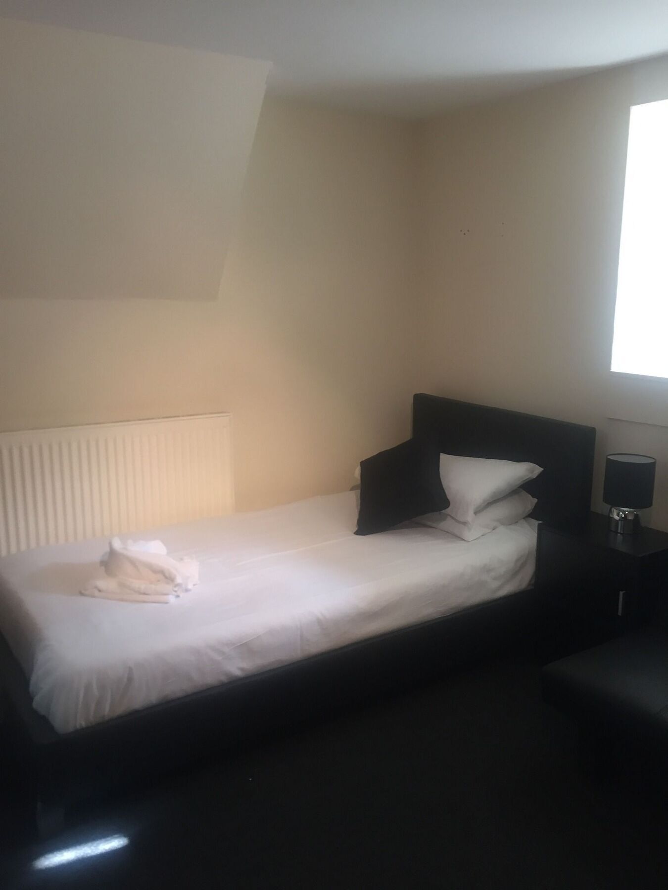 Stratford Hotel Londres Exterior foto