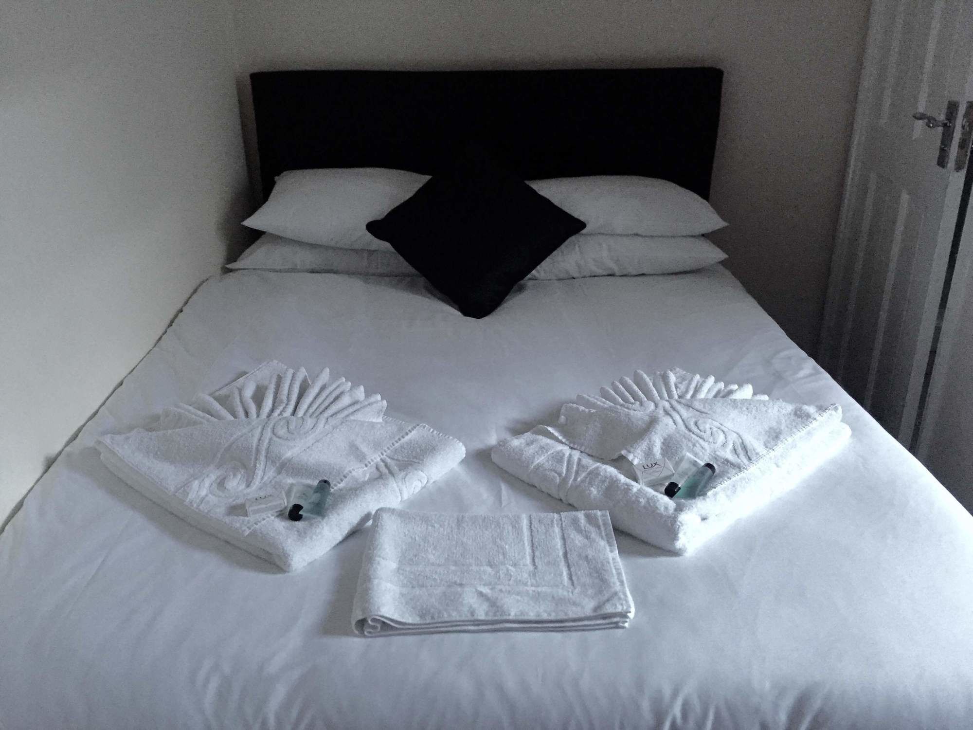 Stratford Hotel Londres Exterior foto